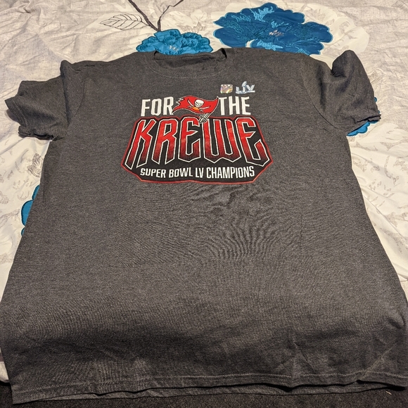 Tampa Bay Bucs T-Shirts - All size XL - Picture 8 of 8